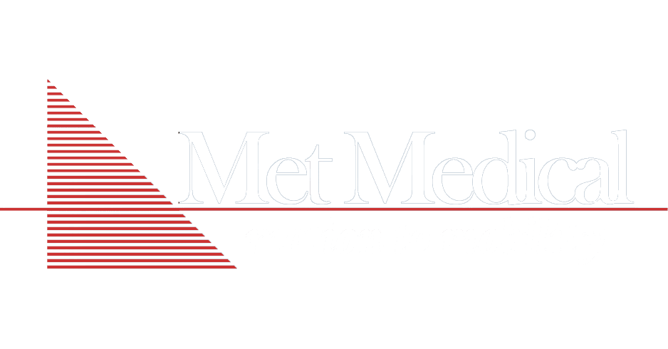 MET Medical CPM